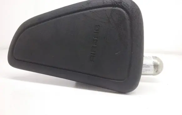 Opel Astra G Knee airbag 13128720RH 4039050C 64039240C
