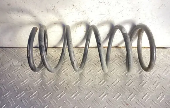 Toyota RAV 4 (XA50) Front coil spring