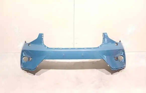 Volvo XC40 Front bumper 31690933 31690934