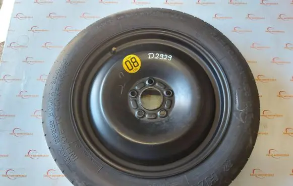 Ford Mondeo Mk III R16 spare wheel 1S71MH