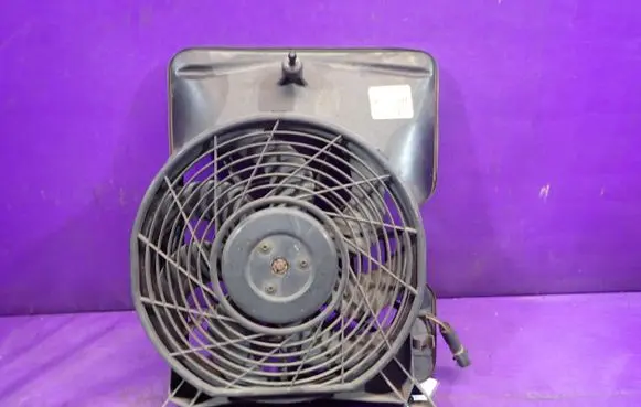 Opel Omega B2 Fan set 24436495