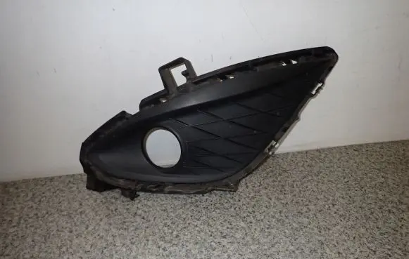 Mazda 5 Yaw turn rate sensor 