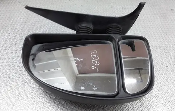 Citroen Jumper Manual wing mirror E11015718