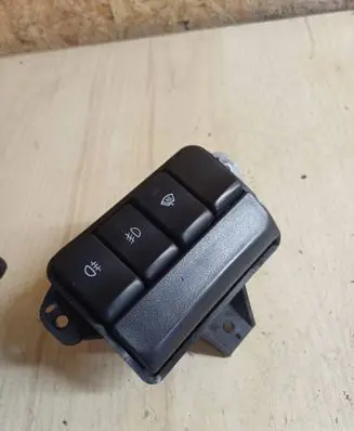 Subaru Forester SG A set of switches 66211SA220