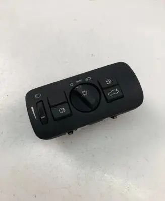 Volvo S60 Light module LCM 30739412