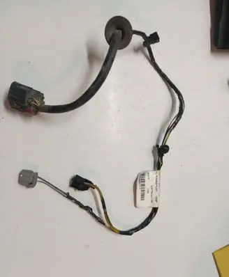Volvo XC60 Parking sensor (PDC) wiring loom 30786186