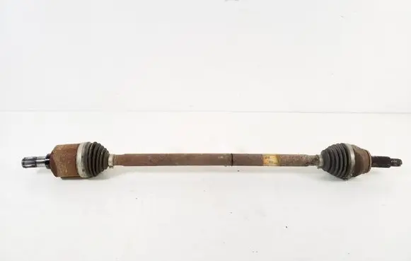 KIA Niro Front driveshaft 49501Q4000