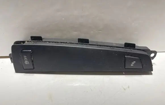 BMW 5 F10 F11 ESP (stability program) switch 9202933 10755210 101001417801