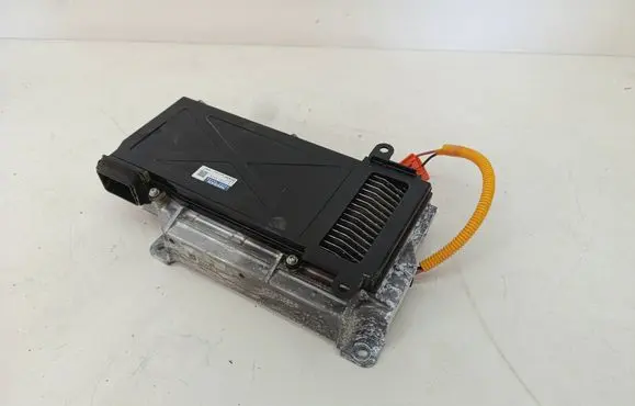 Infiniti Q50 Voltage converter/converter module 292A04GA0A