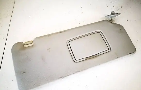 Honda Jazz Sun visor