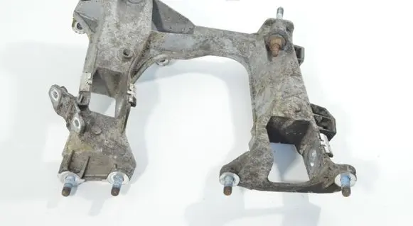 Porsche Cayman 987 Rear subframe 98733105202