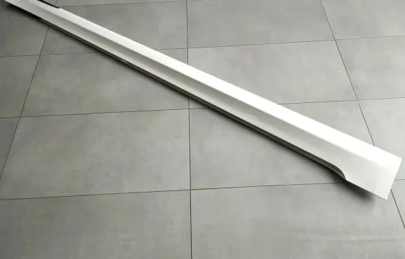 BMW 7 G11 G12 side skirts sill cover 9425052 8065170