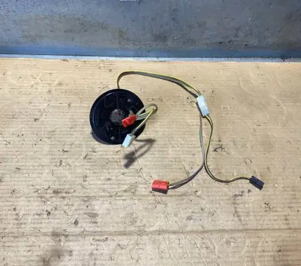 Mercedes-Benz C AMG W202 Airbag slip ring squib (SRS ring) 1704600049