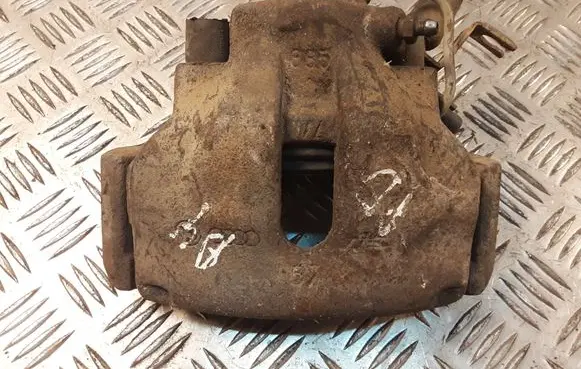 Audi A4 S4 B6 8E 8H Front brake caliper