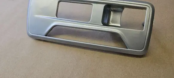 Maserati Ghibli Other center console (tunnel) element 670010725