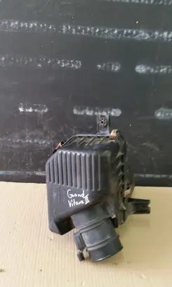 Suzuki Grand Vitara II Air filter box