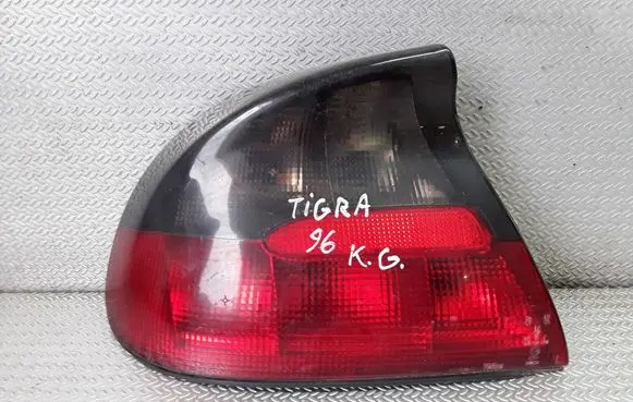 Opel Tigra A Rear/tail lights 5065