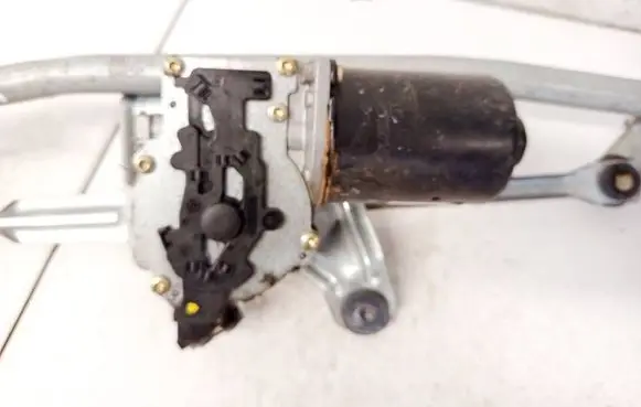 Volvo S60 Wiper motor 09151848 40477512v