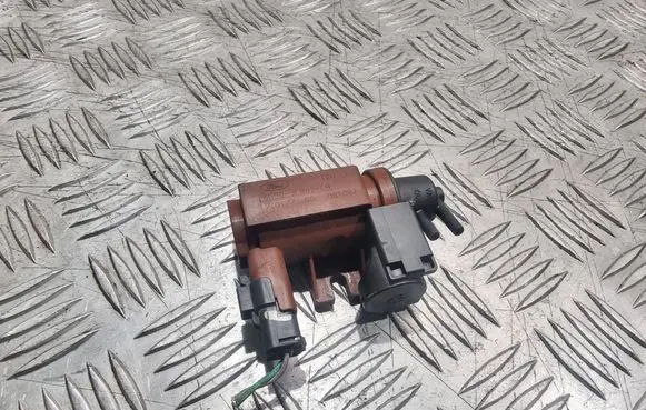 Ford Mondeo MK IV Turbo solenoid valve 6g9q9e882ca 70177100 08t087