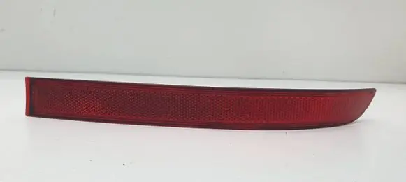 Volkswagen Touran I Rear tail light reflector