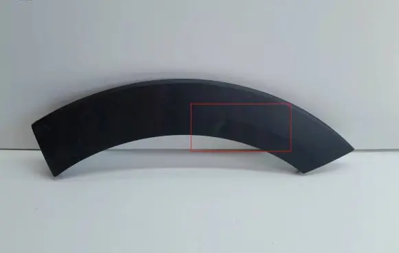 Mini Clubman F54 Rear arch trim 7348903 7401057 7373337