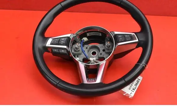 Mazda MX-5 NA Miata Steering wheel N24432980