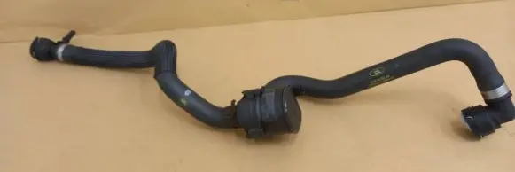 Land Rover Range Rover Evoque L538 Electric auxiliary coolant/water pump DX2318D474AC GJ328C481AA 0392023249