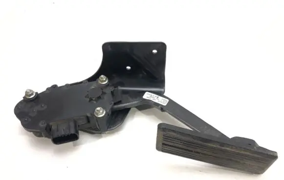 Chrysler Grand Voyager IV Accelerator throttle pedal 034P-E4206