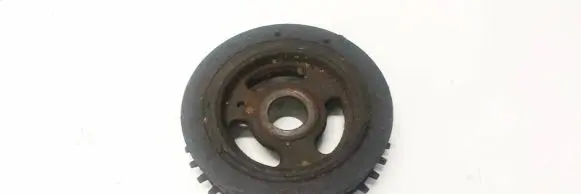 Ford Mondeo Mk III Crankshaft pulley 1S7GBC