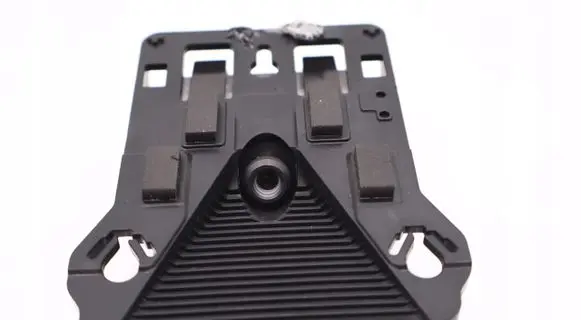 Jeep Cherokee Windshield/windscreen camera 
