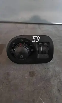 Seat Altea XL Headlight level height control switch 5P0919094A