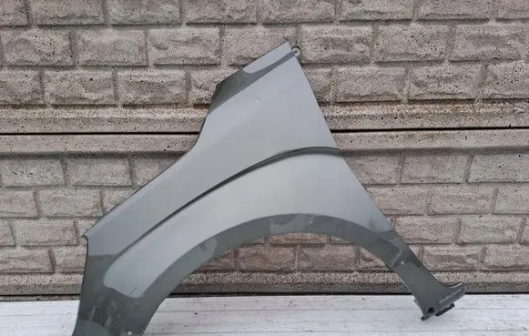 Suzuki Ignis Front wheel arch liner splash guards 456487345AA