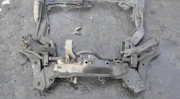 KIA Magentis Rear suspension assembly kit set 