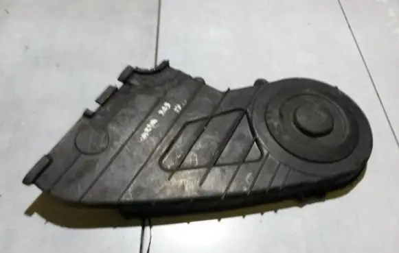 Mazda 323 Timing belt guard (cover) pn1110511