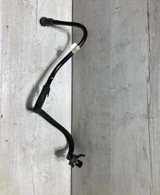 Dacia Sandero III Vacuum line/pipe/hose 474018174r