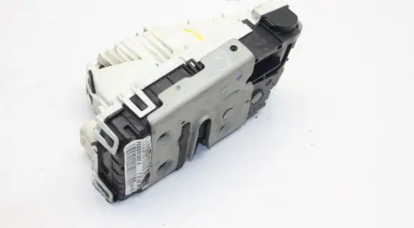 Jeep Cherokee Rear door lock P04589918AD