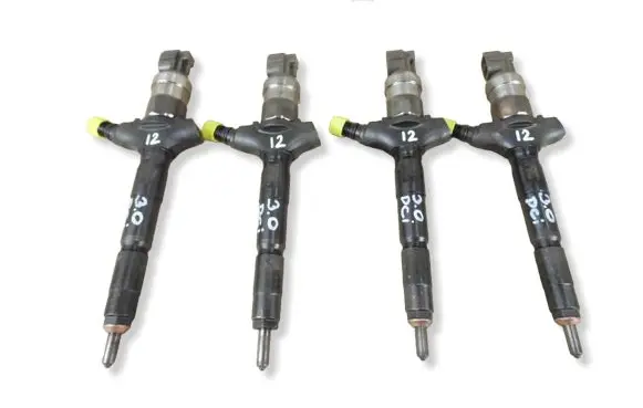Renault Espace - Grand espace IV Fuel injector 8972391617 04E07475 DENSO