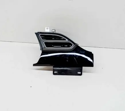 Tesla Model S Dashboard air vent grill cover trim 104586100
