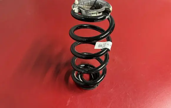 BMW X1 U11 Rear coil spring 8845736