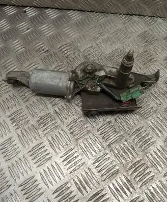 Honda Prelude Rear window wiper motor WM32091S