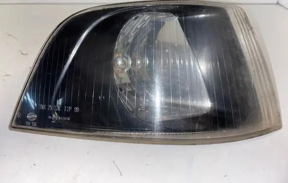 Volvo S40, V40 Front indicator light 30621832