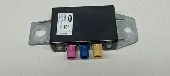 Jaguar XE Aerial antenna amplifier DPLA19C097BA