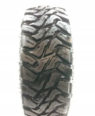 Suzuki Grand Vitara I R16 summer tire 