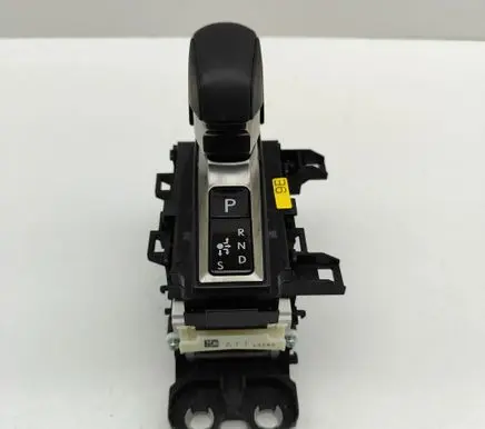 Lexus RX V Gear shifter/selector 3355048711