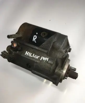 Toyota Hilux (AN10, AN20, AN30) Starter motor 201000L052 TG4280002633