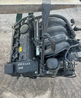 BMW 1 E81 E87 Engine N45B16AB