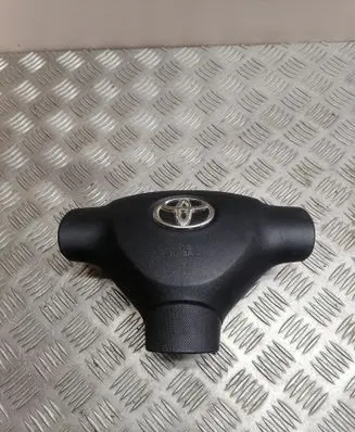 Toyota Aygo AB10 Steering wheel airbag