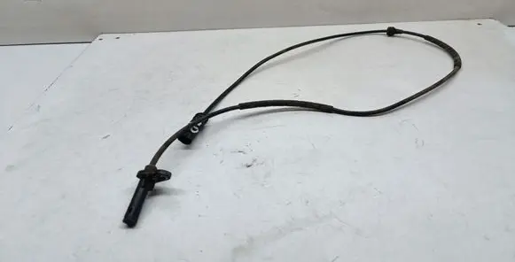ABS rear brake sensor