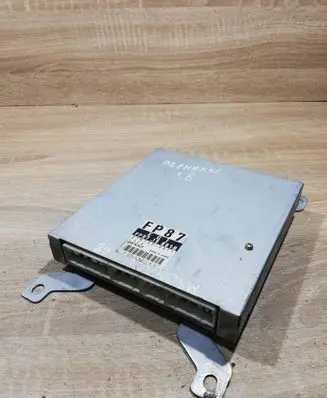 Mazda Premacy Engine control unit/module ECU fp8718881b 279700081