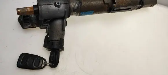 Ford Galaxy Ignition lock P012106